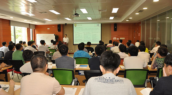 智能建筑弱电专项设计北京2020年6月