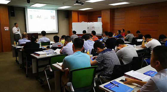 机房规划设计工程师上海2020年4月