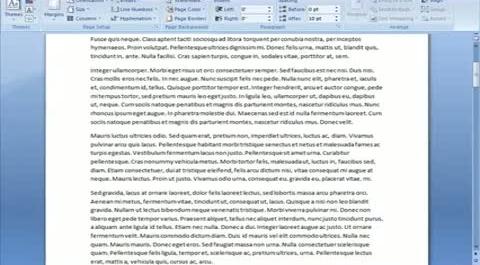 如何在Word文件背景下面加水印，&nbsp;PDF文件下面加水印