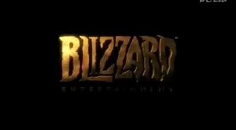 魔獸世界全新資料片《大災(zāi)變》中文宣傳片