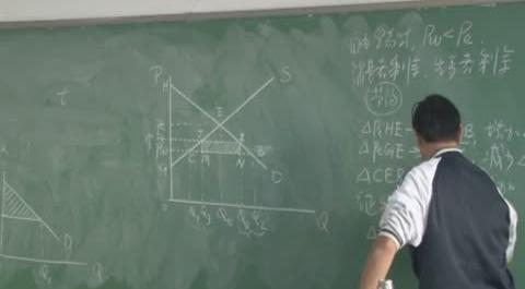 國際經(jīng)濟(jì)學(xué)第九講