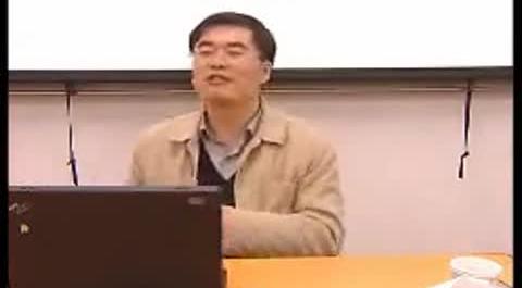 《貨幣理論與貨幣政策》第七講