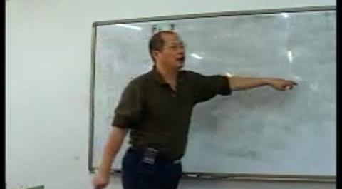 《國際金融&nbsp;》第三十講