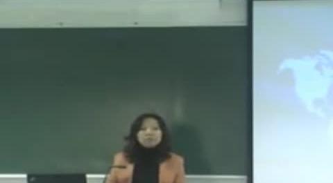 國際經(jīng)濟(jì)學(xué)第1講&nbsp;