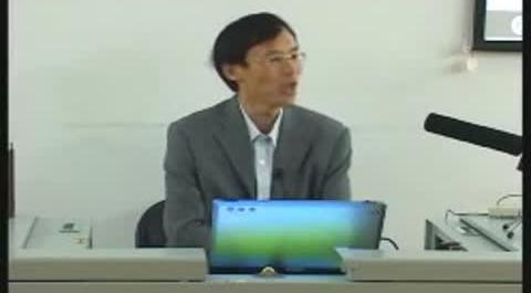 《金融監(jiān)管》第九講