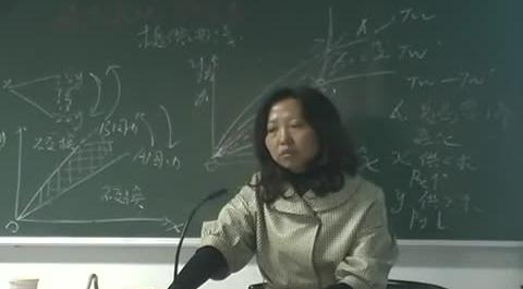 國際經(jīng)濟(jì)學(xué)第13講&nbsp;