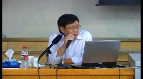 《投資銀行》第十二講