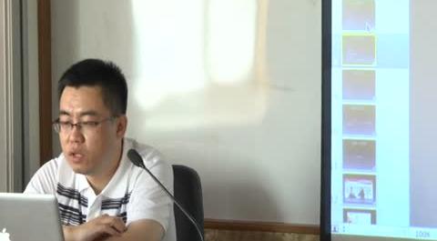 市場營銷第二講