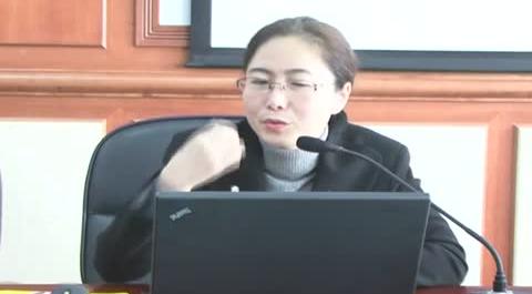 人力招聘與甄選第三講