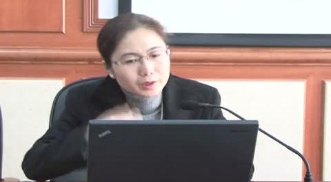 人力招聘與甄選第五講