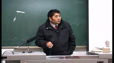 國(guó)際經(jīng)濟(jì)法第一講