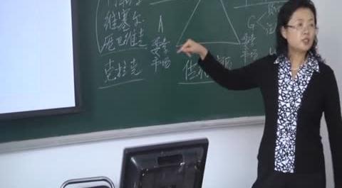 首經(jīng)貿(mào)勞動(dòng)經(jīng)濟(jì)法3