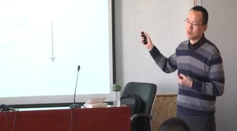 產(chǎn)業(yè)經(jīng)濟(jì)第四講