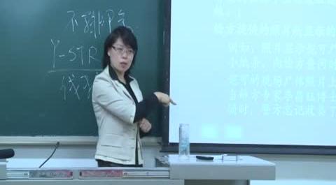 證據調查法第一講