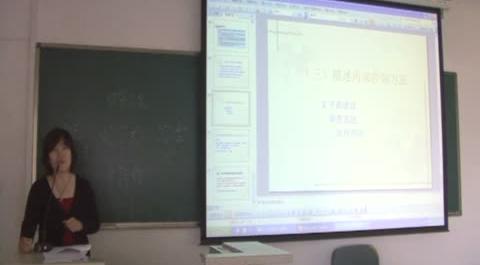 內(nèi)部審計(jì)第五講