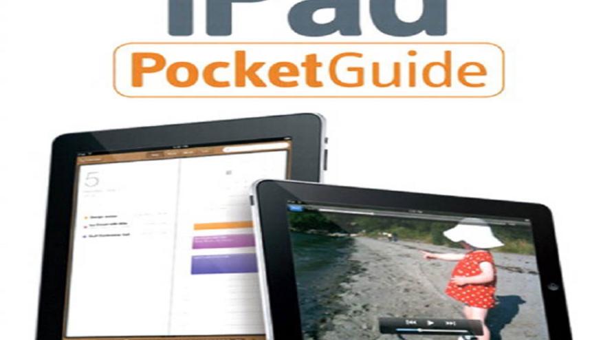 iOS免費(fèi)電子書-The.iPad.Pocket.Guide(Peachpit.Press.2010-05)