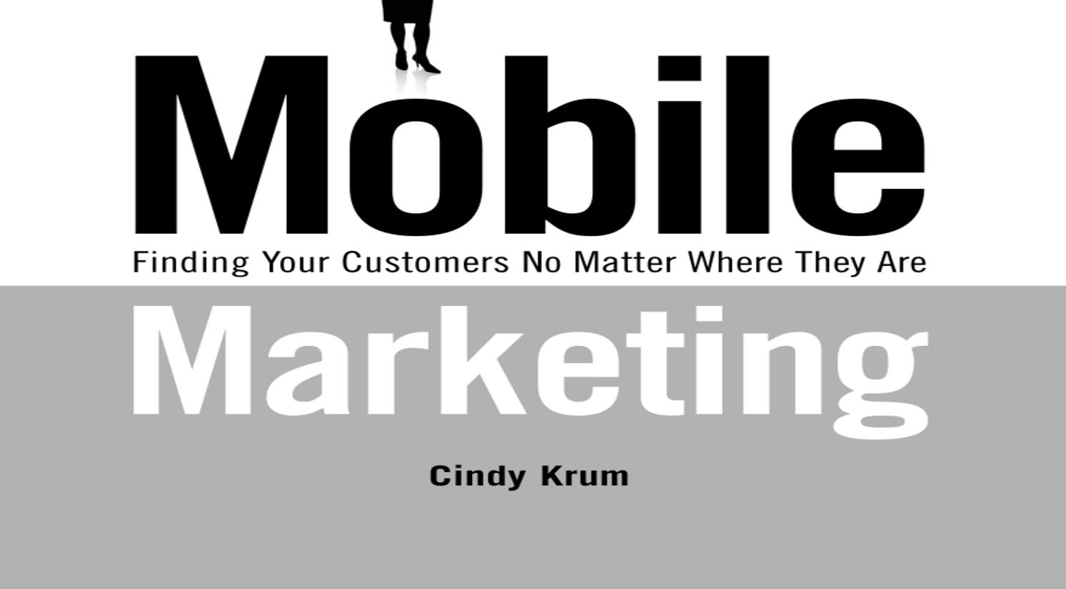 iOS免費(fèi)電子書-Mobile.Marketing.Finding.Your.Customers.No.Matter.Where.They.Are(Que.2010-3)