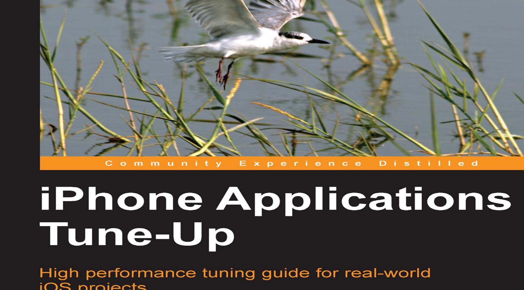 iOS免費(fèi)電子書-iPhone.Applications.Tune-Up.Oct.2011