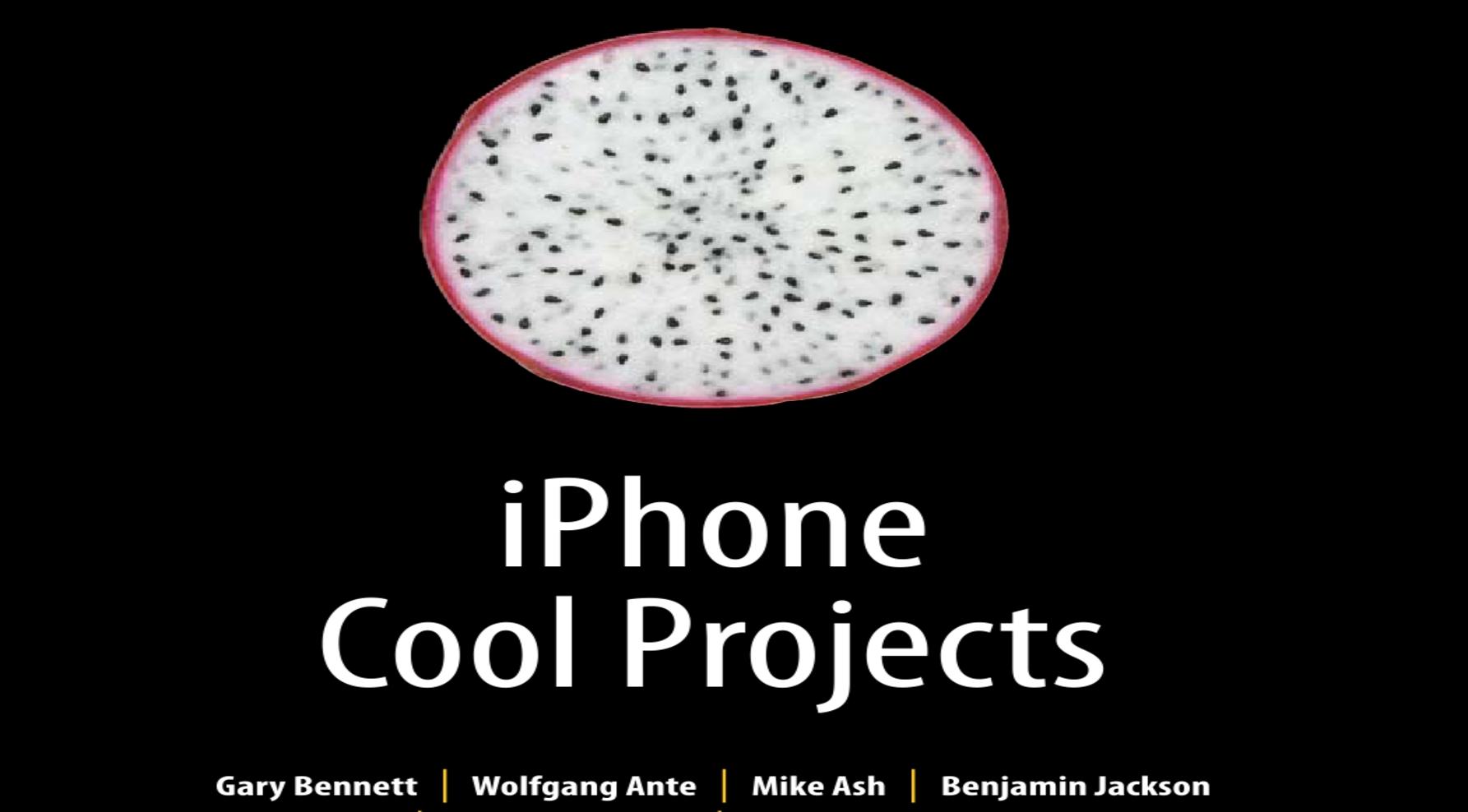 iOS免費(fèi)電子書(shū)-iPhone+Cool+Projects