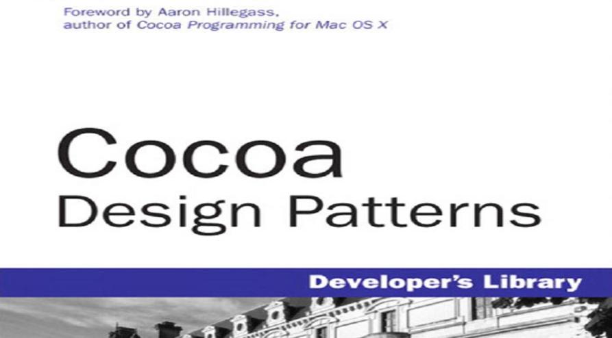 iOS免費(fèi)電子書-Cocoa.Design.Patterns(Addison.Wesley.2009-09)