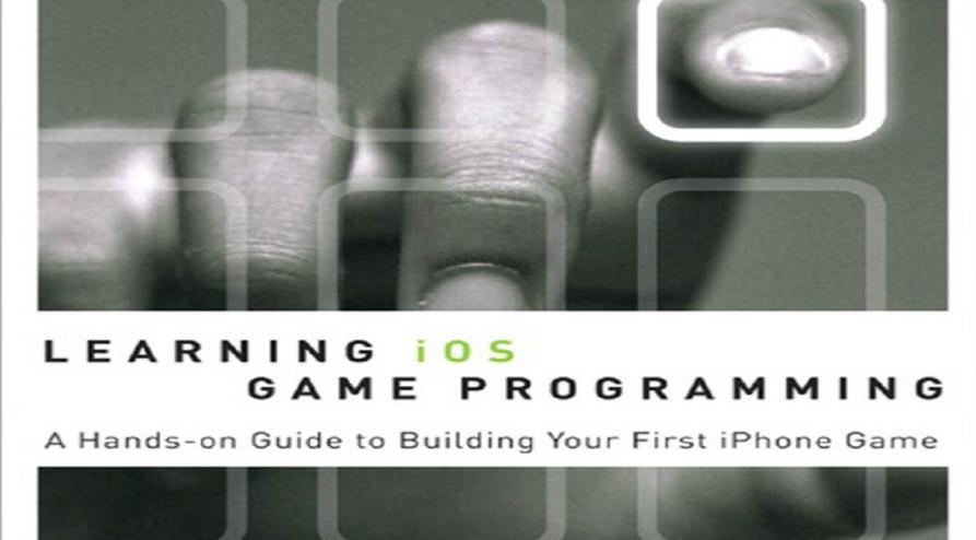 iOS免費電子書-Learning.iOS.Game.Programming(Addison.Wesley.2010-09)