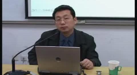 《公司理財(cái)》第二十四講