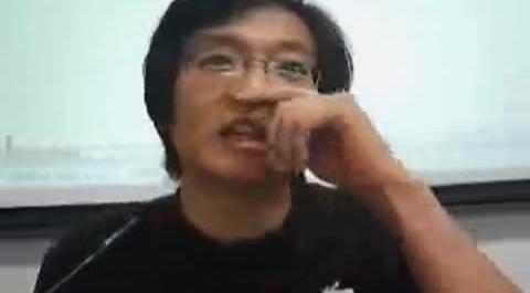 會(huì)話第七講