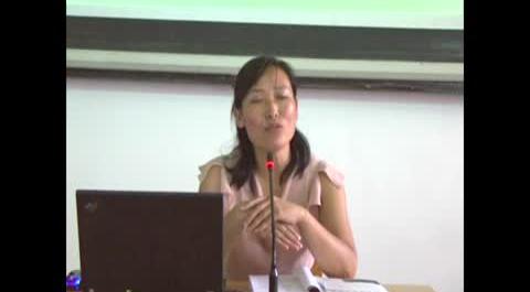 管理學(xué)試聽.