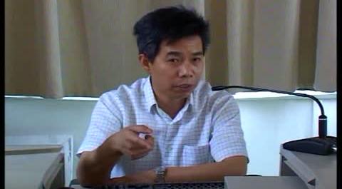 刑法分則第十三講