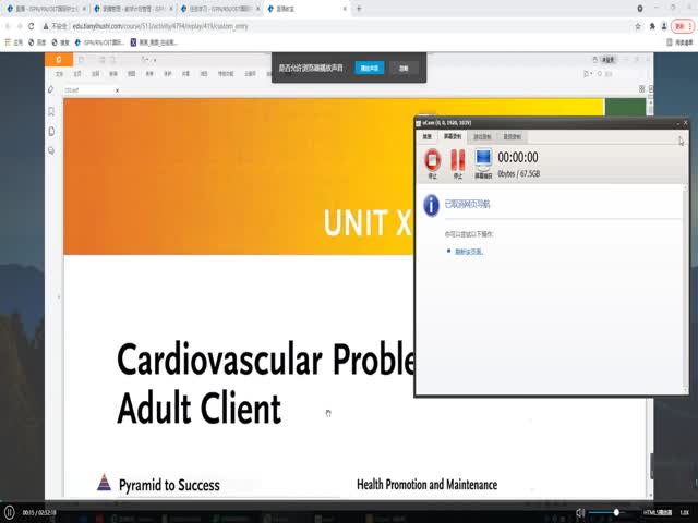 CHAPTER&nbsp;52&nbsp;&nbsp;心血管疾病