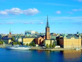 ISPN CGFNS RN专业课程11月30日周一晚