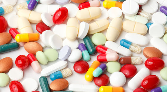 添翼ISPN/RN醫(yī)學(xué)詞匯課&nbsp;特別篇&nbsp;Drugs&nbsp;藥物（共六節(jié)）