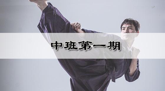 《中華幼兒武術》幼兒武術三級課程