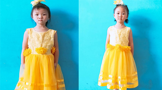 新苗中故事小能手之《司馬光砸缸》