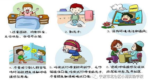 添翼2018-2019&nbsp;ISPN/RN&nbsp;專業(yè)課&nbsp;第44章&nbsp;兒科感染傳染疾病