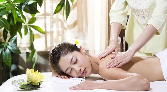 中級(jí)美容師