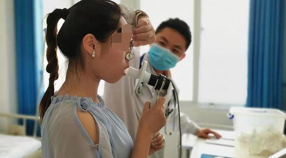 添翼2018-2019&nbsp;ISPN/RN&nbsp;專業(yè)課第54章&nbsp;成人呼吸科疾病