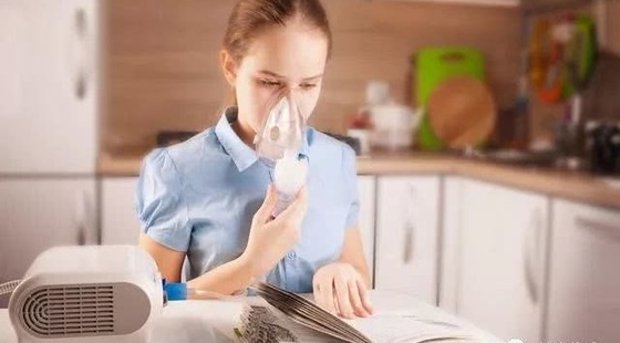 添翼2018-2019&nbsp;ISPN/RN專業(yè)課&nbsp;第55章成人呼吸科用藥