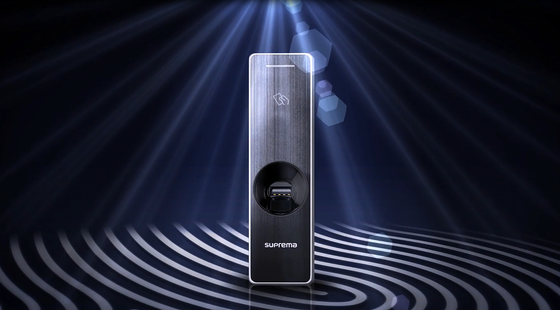 Suprema&nbsp;BioEntry&nbsp;W2&nbsp;