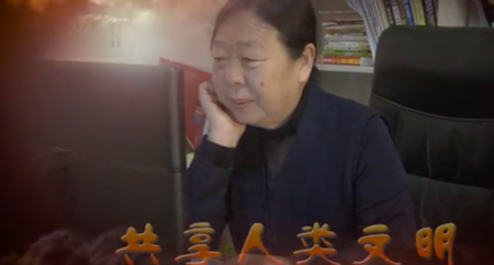 九州珠算初级班（巴西）第三节