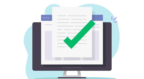 11月份第1次自测